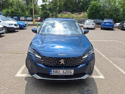 Peugeot 3008 ACTIVE PACK 1.2 PureTech 130k S&amp;S