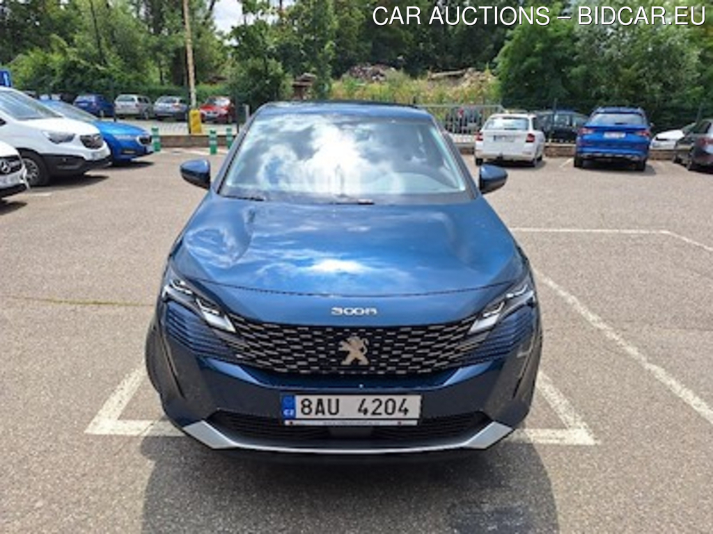 Peugeot 3008 ACTIVE PACK 1.2 PureTech 130k S&S