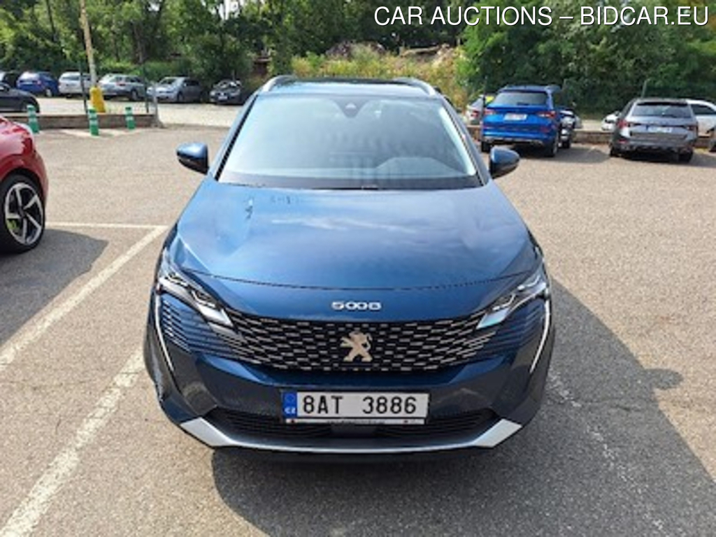Peugeot 5008 ALLURE 1.2 PureTech 130 S&S MAN6