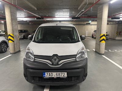 Renault Kangoo 1.5 dCi 75 k Cool S/S