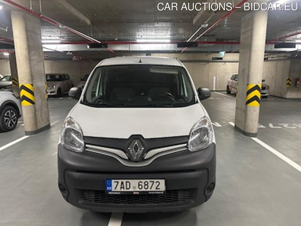 Renault Kangoo 1.5 dCi 75 k Cool S/S