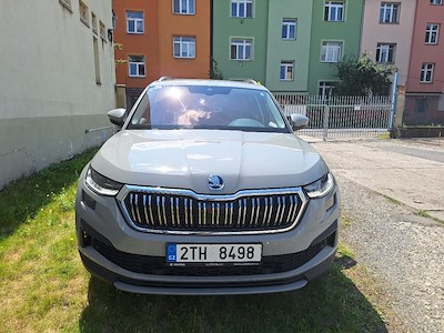 Skoda Kodiaq  2.0 TDI 110 kW Style DSG