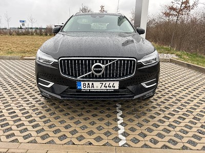 Volvo XC60 2.0 B4 Drive-E Inscription AWD Auto