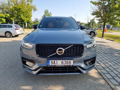 Volvo XC90 B5 AWD diesel Plus Dark Auto
