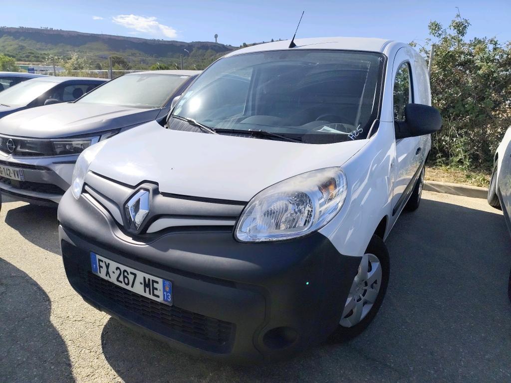 Renault Kangoo Express Extra R-Link - Blue dCi 80 VU [4P] bvm 6-80CH-5cv, 2021
