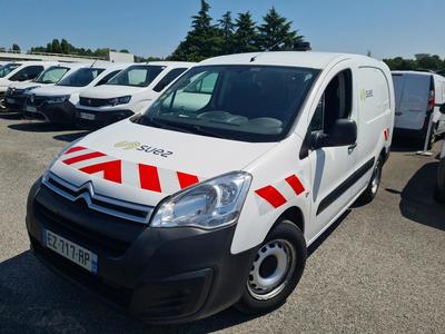 Citroen Berlingo BlueHDi 100 BVM Club XL VU [4P] bvm 5-100CH-5cv, 2018
