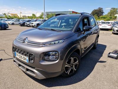 Citroen C3 Aircross BlueHDi 120 S&amp;S EAT6 Feel Business VP [5P] bva 6-120CH-6cv, 2020
