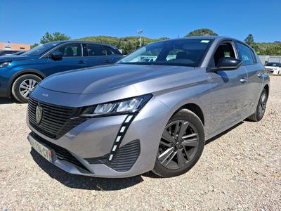 Peugeot 308 BlueHDI 130 AUTO8 ACTIVE PACK VP [5P] bva 8-130CH-7cv, 2022