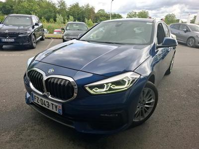 BMW Serie 1 1.5 118I DKG7 Business Design VP [5P] bva 7-136CH-7cv, 2021