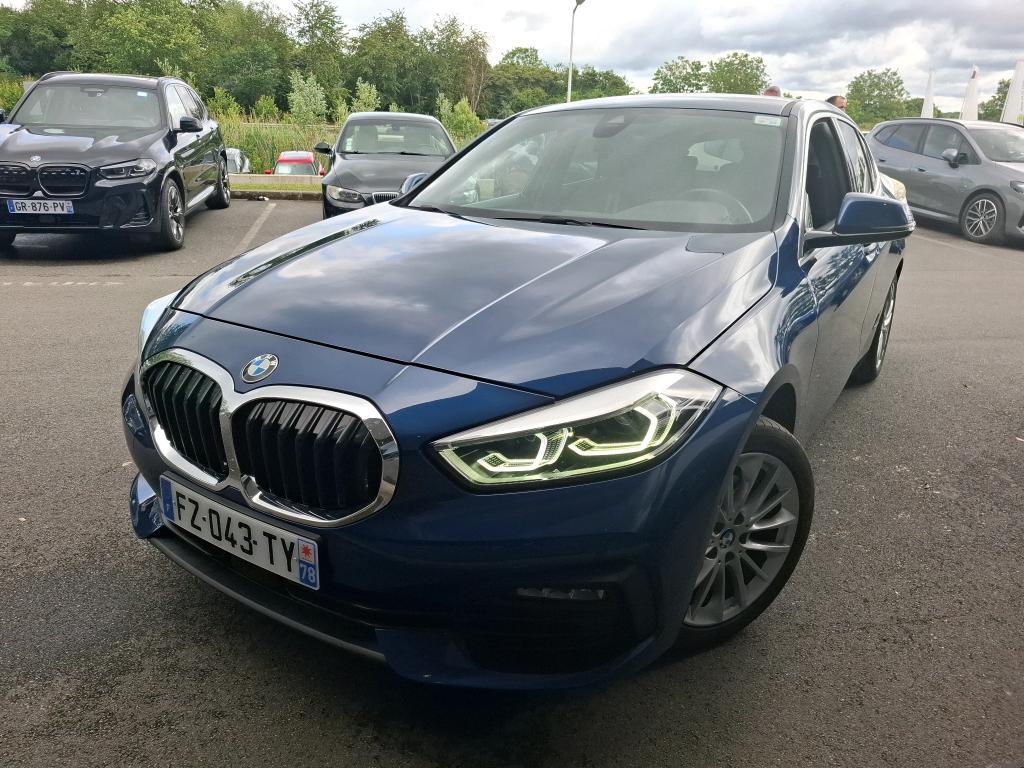BMW Serie 1 1.5 118I DKG7 Business Design VP [5P] bva 7-136CH-7cv, 2021