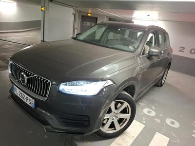 Volvo XC90 T8 Twin Engine AWD Geartronic 8 Momentum VP [5P] bva 8-390CH-17cv, 2019