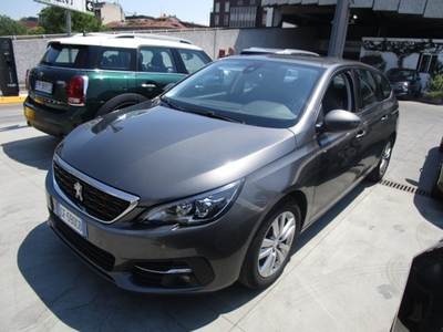 Peugeot 308 SW SW Active Business BlueHDi 130 S&amp;S, 2021