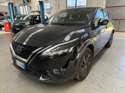 Nissan Qashqai 1.3 MHEV 158 Business Xtronic, 2023