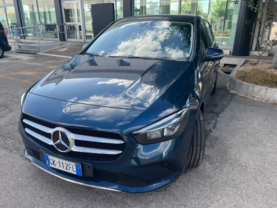 Mercedes-Benz Classe B B 180d Automatic Sport, 2022