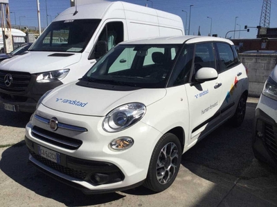 Fiat 500L Business 1.3 Multijet 95cv, 2020