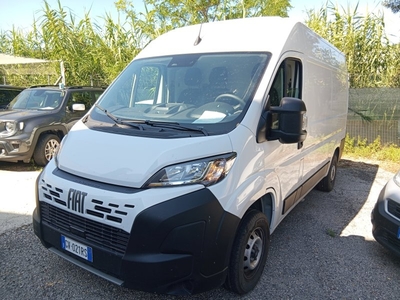 Fiat Ducato 35Q MH2 140CV 2.2 Multijet 3 E6E, 2024