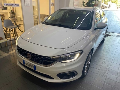 Fiat Tipo 1.3 Mjt 95cv 5M S&S Business, 2020