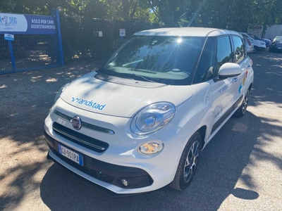 Fiat 500L Business 1.3 Multijet 95cv, 2020