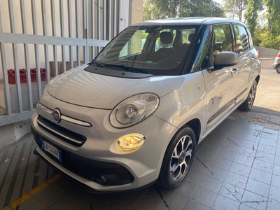 Fiat 500L Business 1.3 Multijet 95cv, 2020
