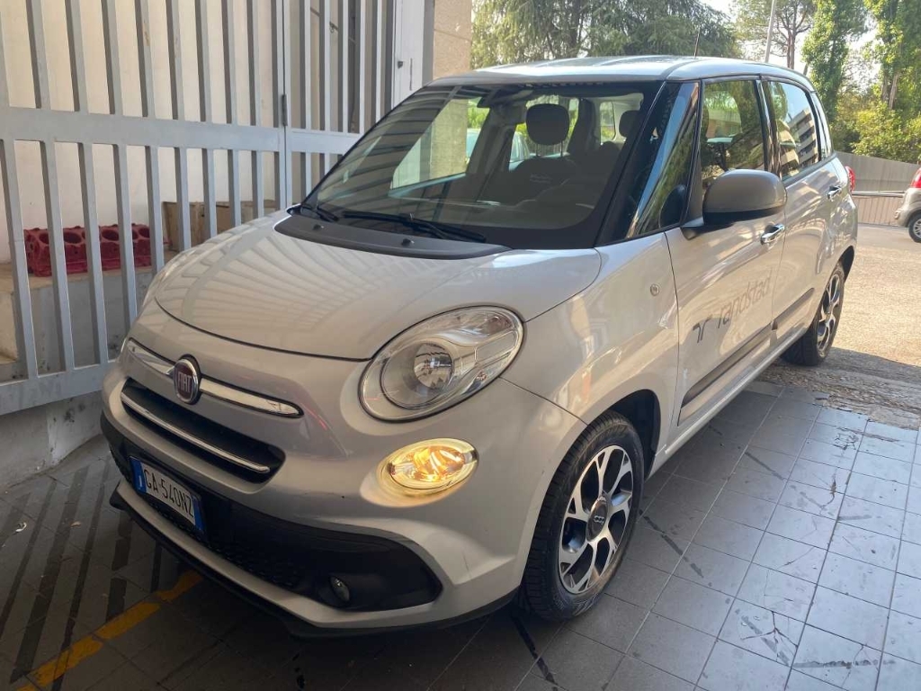Fiat 500L Business 1.3 Multijet 95cv, 2020