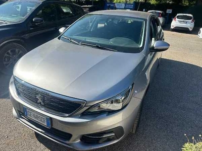 Peugeot 308 SW Active Business BlueHDi 130 EAT8 S&amp;S, 2021
