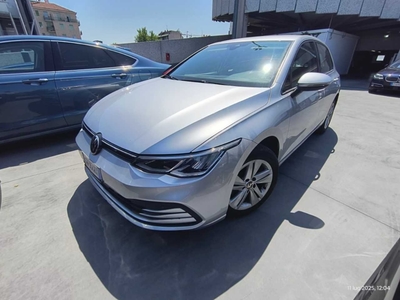 Volkswagen Golf 2.0 TDI SCR 85kW Life, 2020