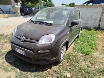 Fiat Panda 1.0 FireFly 70cv S&S Hybrid, 2023
