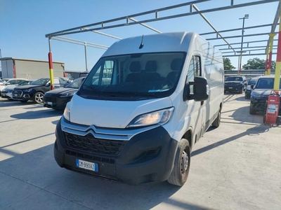 Citroen Jumper 33 L3H2 BlueHDi 140cv, 2023