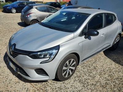 Renault Clio 1.0 SCE 48KW EQUILIBRE, 2023