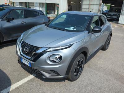 Nissan Juke 1.0 DIG-T 114 N-Connecta Dct, 2024