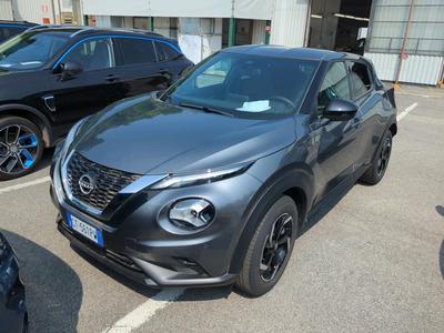 Nissan Juke 1.0 DIG-T 114 N-Connecta Dct, 2024