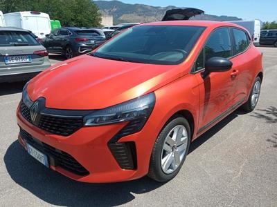 Renault Clio 1.5 DCI 74KW EVOLUTION, 2025