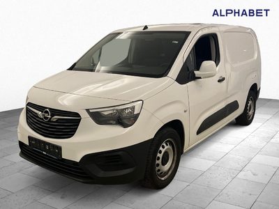 Opel Combo Cargo XL 1.5 D EHZ Edition, 2021