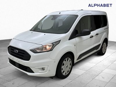 Ford Transit Connect 220 L1 LKW S&amp;S Trend, 2020