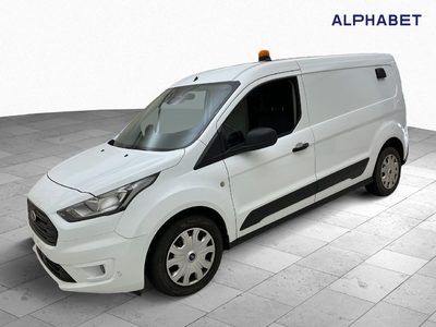 Ford Transit Connect 240 L2 S&amp;S Trend, 2020