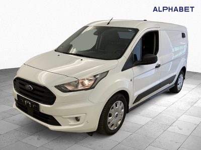 Ford Transit Connect 240 L2 S&S Trend, 2020