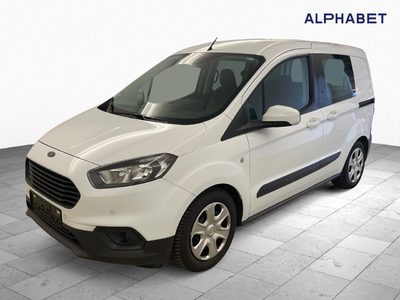 Ford Transit Courier Trend, 2019