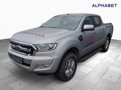 Ford Ranger Autm. XLT -, 2019