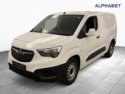 Opel Combo Cargo XL 1.5 D EHZ Edition, 2021