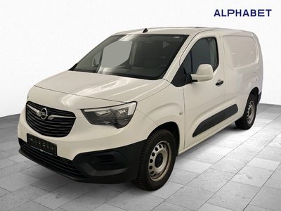 Opel Combo Cargo XL 1.5 D EHZ Edition, 2021