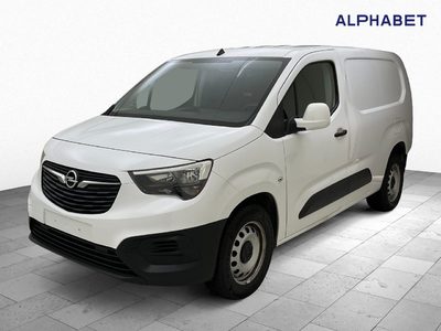 Opel Combo Cargo XL 1.5 D EHZ Edition, 2021
