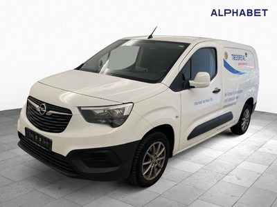 Opel Combo Cargo XL 1.5 D EHZ Edition, 2021