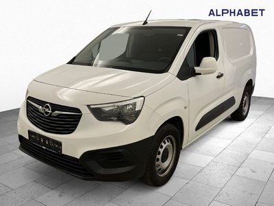 Opel Combo Cargo XL 1.5 D EHZ Edition, 2021