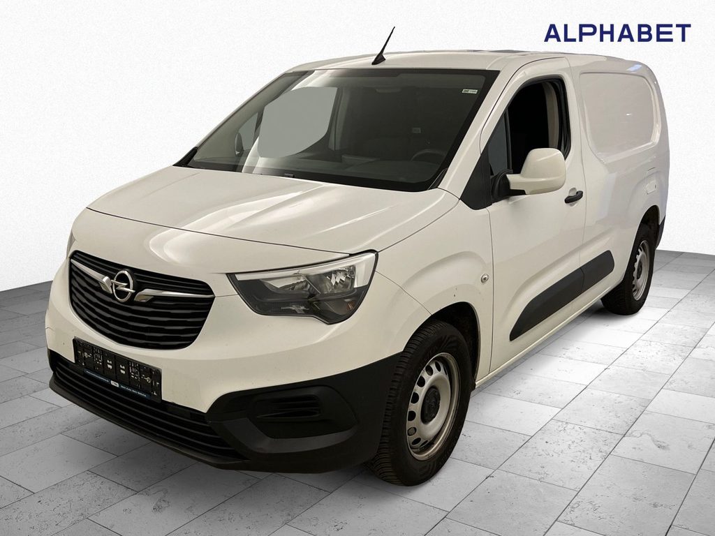 Opel Combo Cargo XL 1.5 D EHZ Edition, 2021