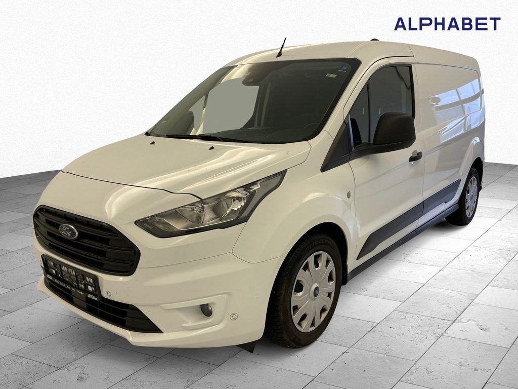 Ford Transit Connect 240 L2 S&S Trend, 2020