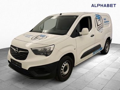 Opel Combo Cargo XL 1.5 D EHZ Edition, 2021