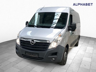 Opel Movano 2.3 D (CDTI) L2H2 DPF 2WD VA, 2018