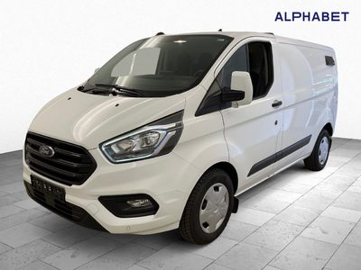Ford Transit Custom 320 L1H1 LKW VA Trend, 2019