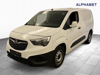 Opel Combo Cargo XL 1.5 D EHZ Edition, 2021