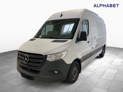 Mercedes-Benz MB 314 CDI Sprinter Standard VA, 2021